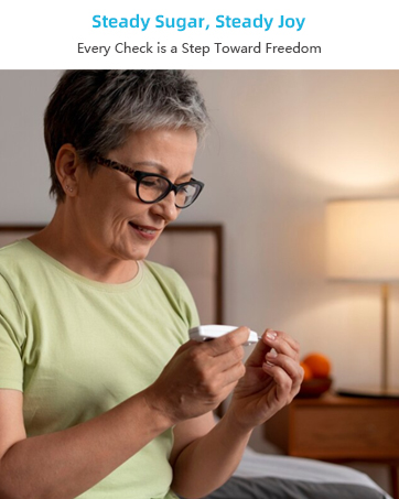 blood sugar testing kit