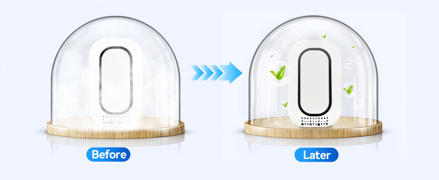 air ionizers for home