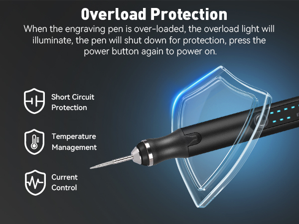 Engraving Pen