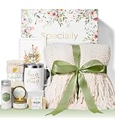 Self Care Gifts for Women Get Well Soon Gifts, Birthday Gifts for Women Care Package, Sympathy Gi...