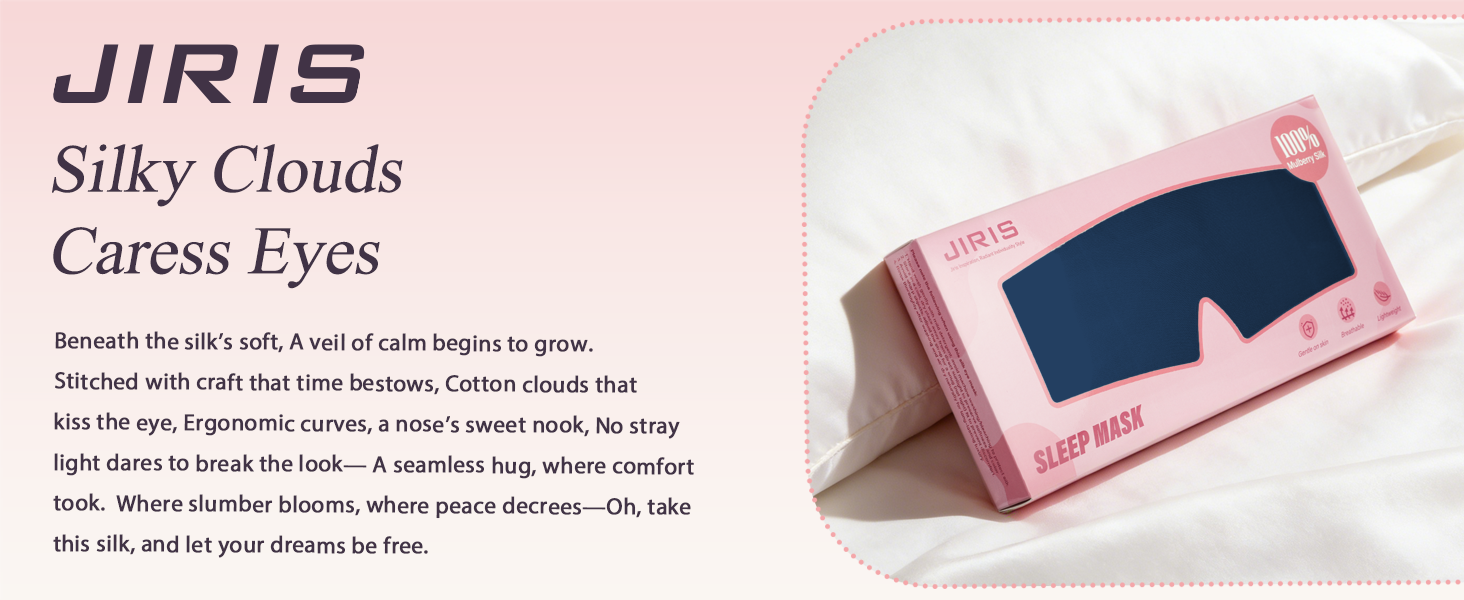 eye mask for travel