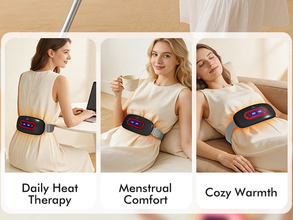  period pain relief