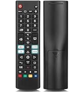 Universal-Remote for LG-Smart-TV-Remote-Control-Replacement(2017-2026)