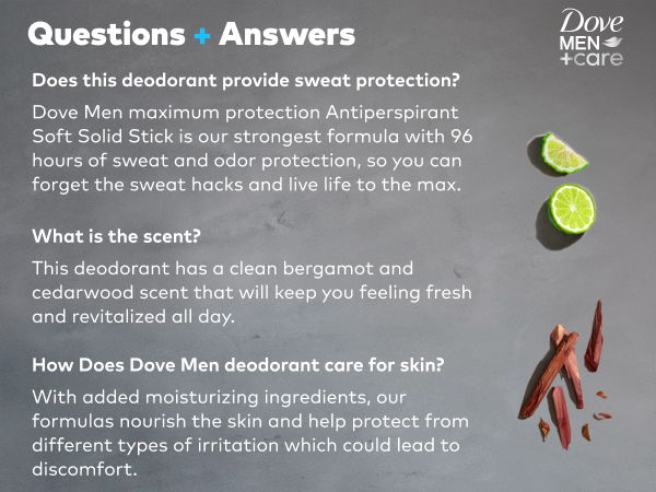 Questions and Answers section.