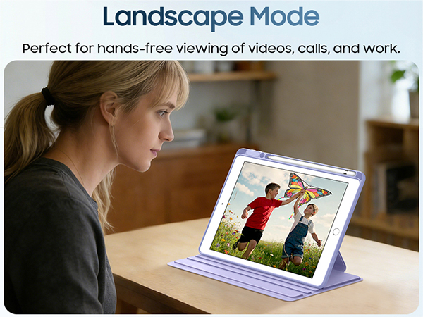 iPad 9th Generation Rotating Case