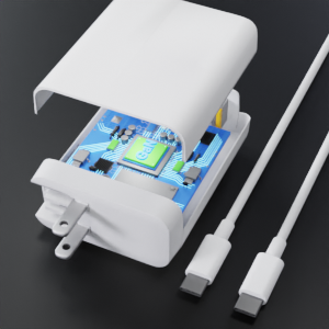 100w usb-c pd laptop charger power adapter