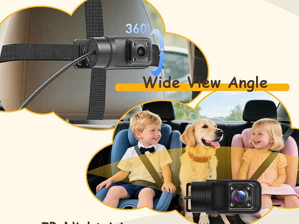 baby camera