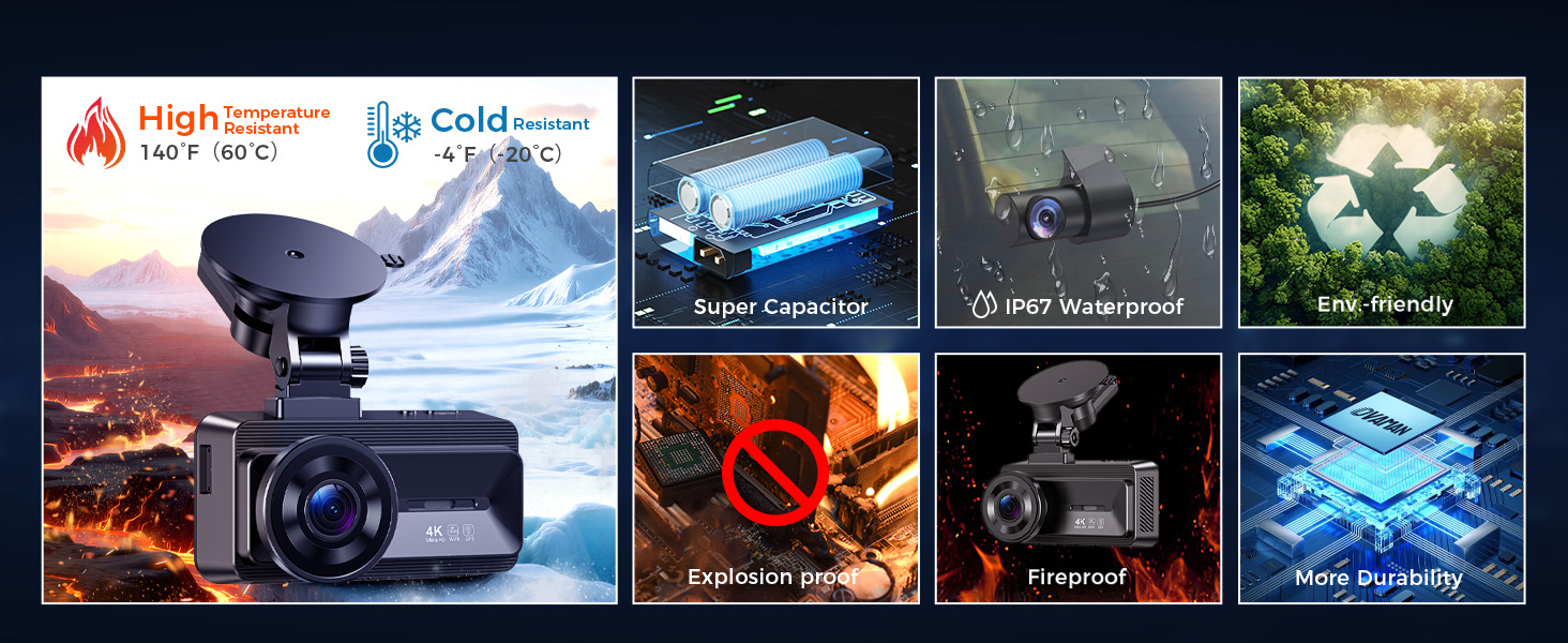 Super Capacitor