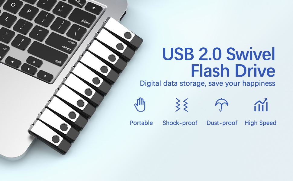 usb flash drive