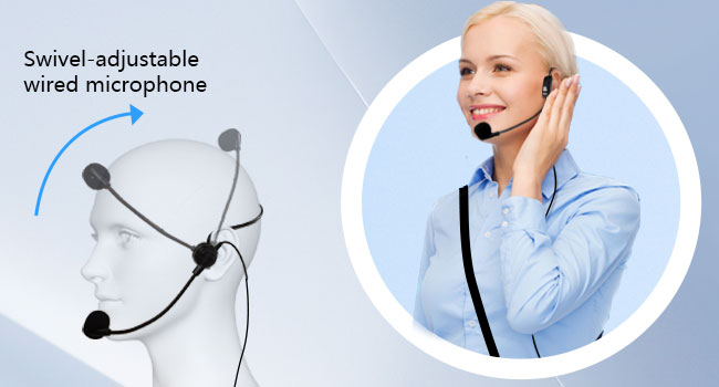 voice amplifier for teacher