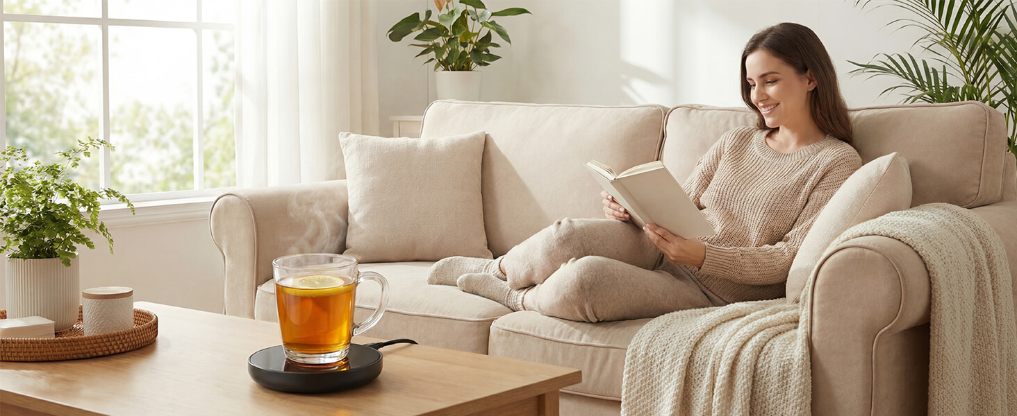 Coffee Mug Warmer