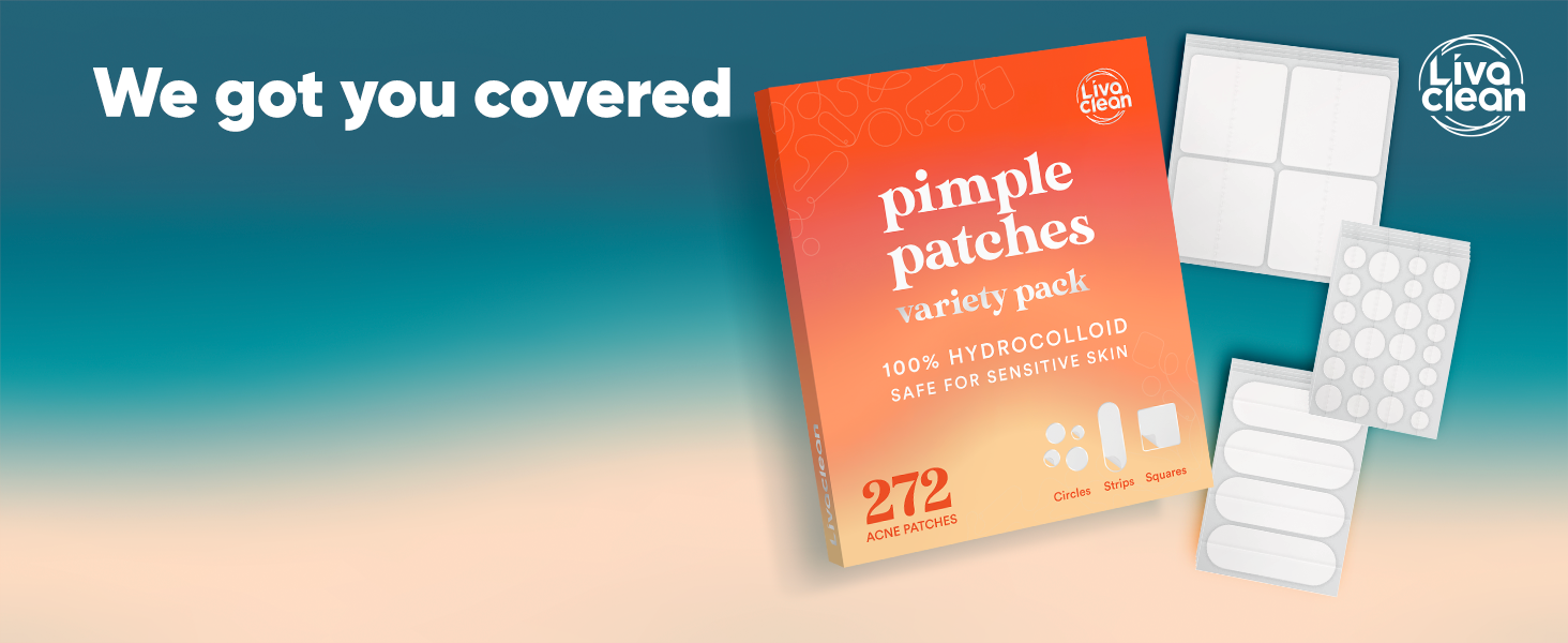 Premium Modules 272 CT Variety Pack W/ Ingredients