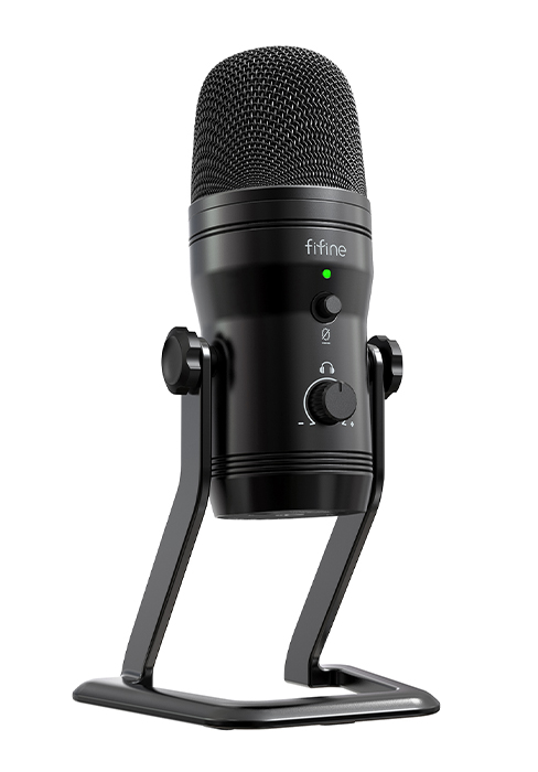 usb microphone for computer