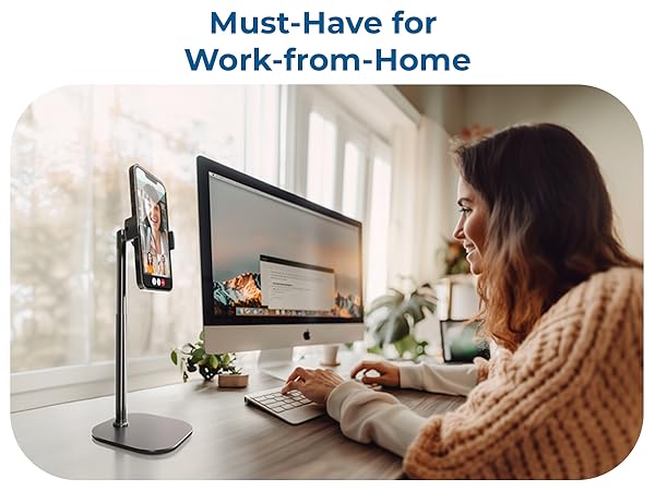 adjustable-i-phone-stand-for-desk