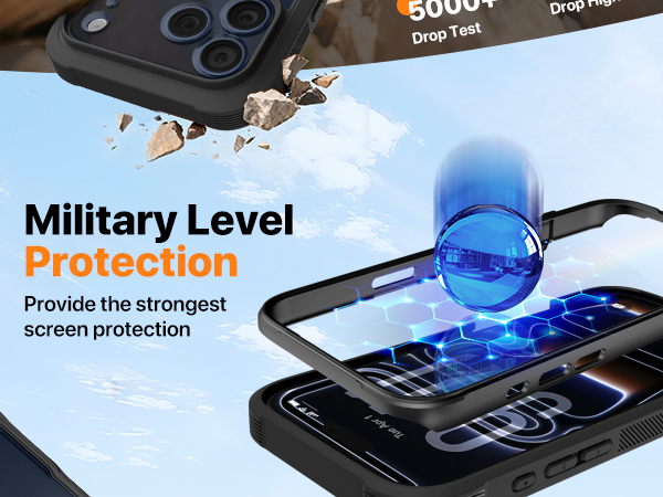 iphone 17 Pro max case