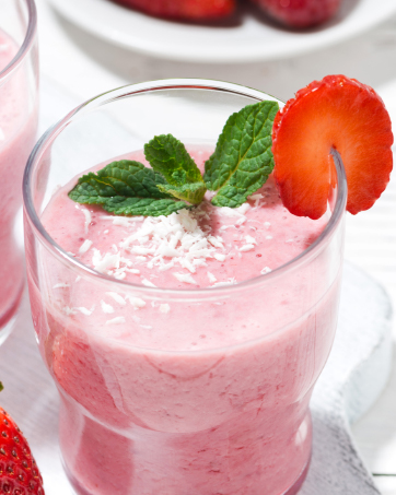 small blender for smoothies