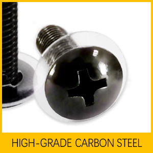 10-32 screws