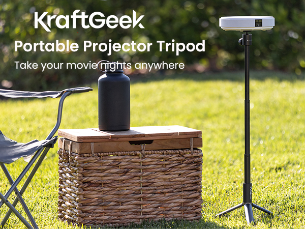 tripod stand for projector