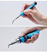 magnetic screwdriver bits