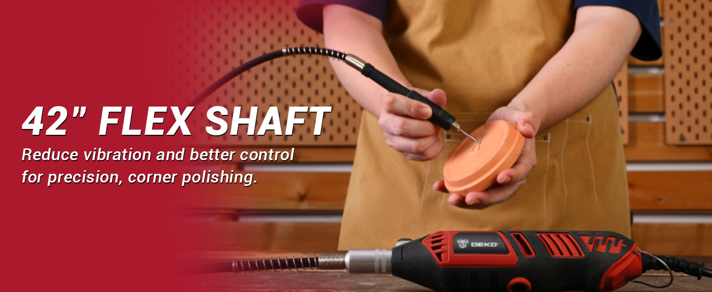 rotary tool