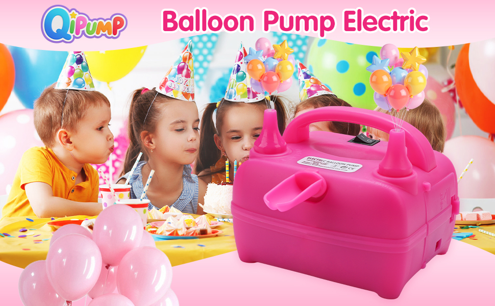 balloon pump