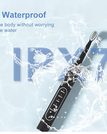 ipx7 waterproof