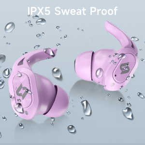 IXP5 Sweat Proof