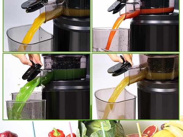 JUICER