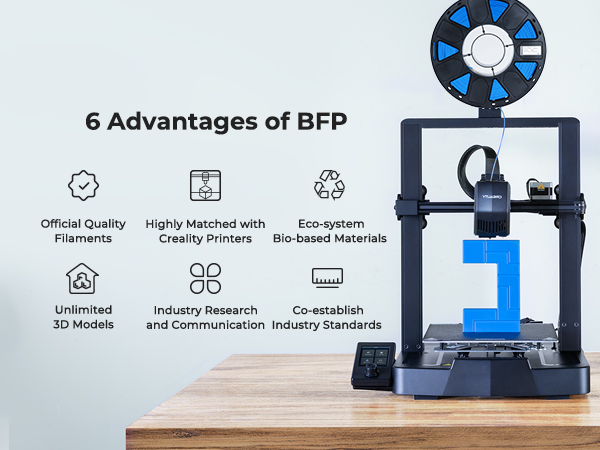 3D Printer Filament 1.75mm