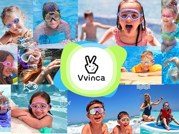 goggles for kids