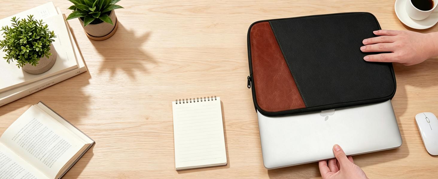 13 Inch Laptop Sleeve
