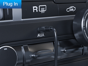 Bluetooth Car Adapter