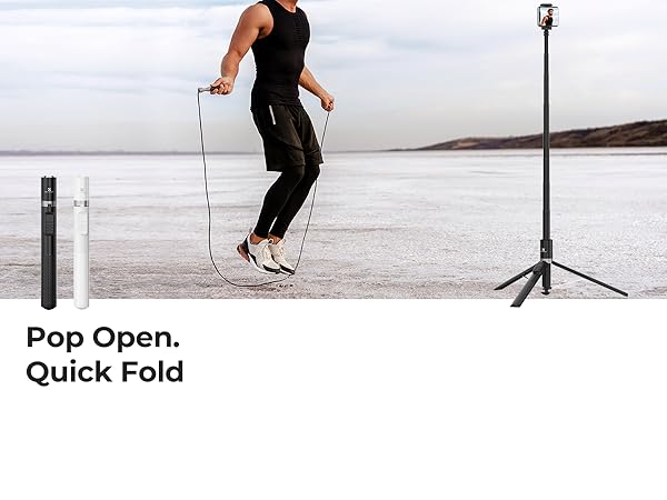 tripod for iPhone
