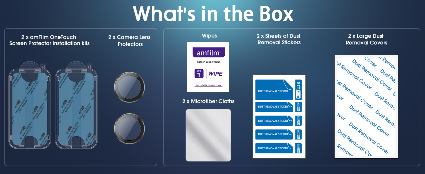 iphone 17e screen protector
