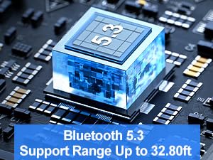 Bluetooth 5.3