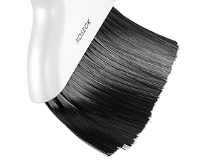 roseok mini broom and dustpan set