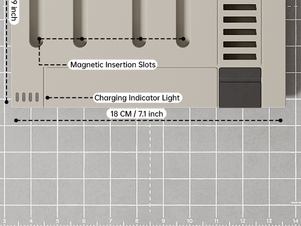 nintendo switch 2 joycon charger