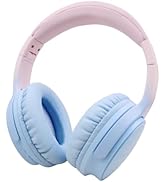 Sungive Bluetooth Headphones Over Ear, Foldable Lightweight Wireless Headsets, HiFi Stereo, HD Mi...