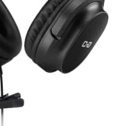 Extra Long Cord Headphones for TV