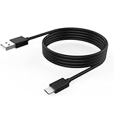 Gneinour USB C Charging Cable Compatible with New Fire HD 10 10Plus 9th-11th Gen 2019-2021, Fire ...