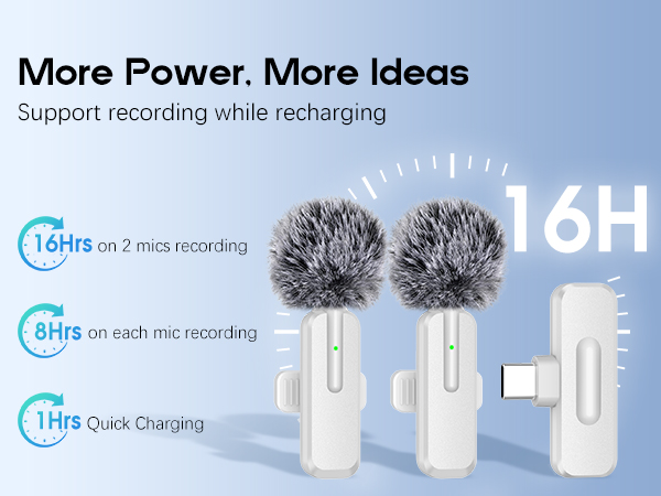 mini microphone for iphone