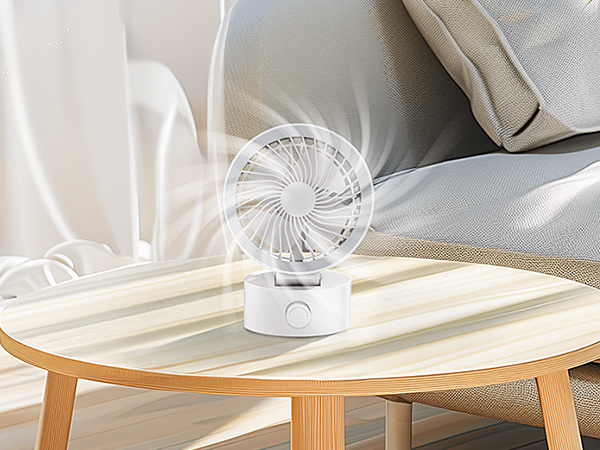 small usb fan for home