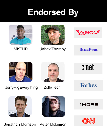 endorsed
