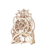 3D Wooden Puzzles for Adults, 1:24 Scale Model Car Kits-Classic City Tram, Wooden Models for Adults ...