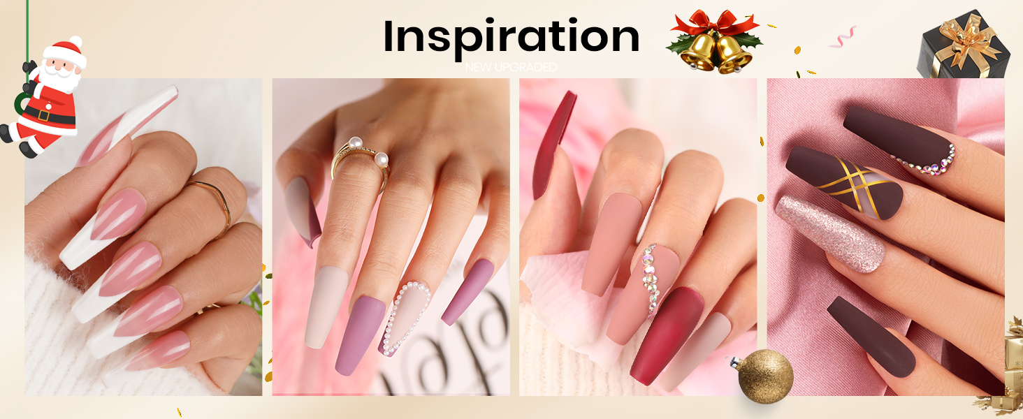 uv lamp for gel nails