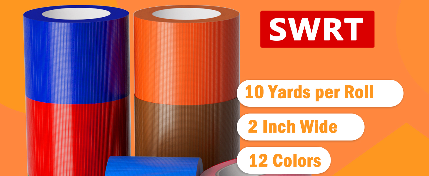 duct tape