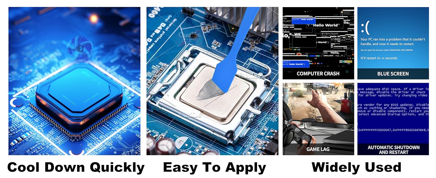 HY880 Thermal Paste