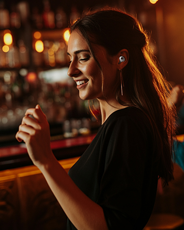 Vosaf Ear Plugs
