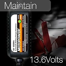 battery maintainer