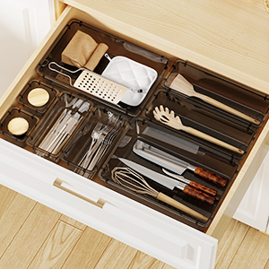 Drawer Organizer